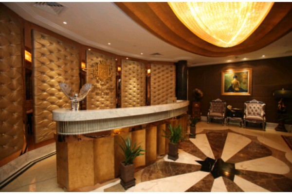 重庆足疗，按摩中藏着的小秘密，你get了吗？