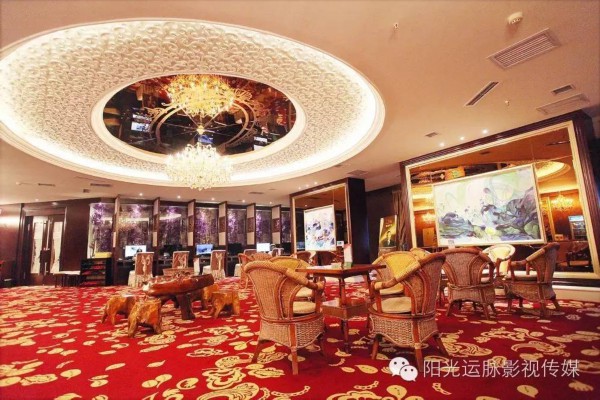 南岸南坪按摩攻略，解压放松好去处