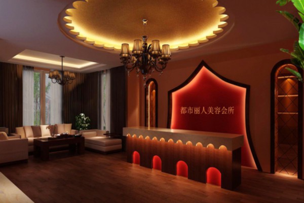 来重庆，这些按摩馆你绝对不能错过！