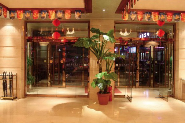 江北按摩哪家强，这家绝对让你爽！