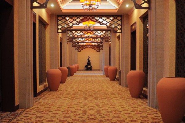 金果园按摩，重庆之旅的完美收尾，舒服得不想回来！