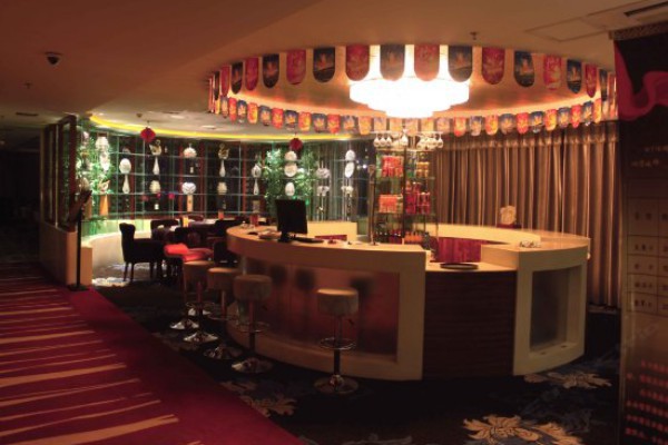 重庆按摩腿，舒缓疲劳，轻松养生之旅