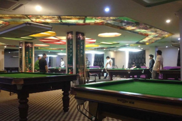 重庆修脚房里的养生秘密，你不可不知