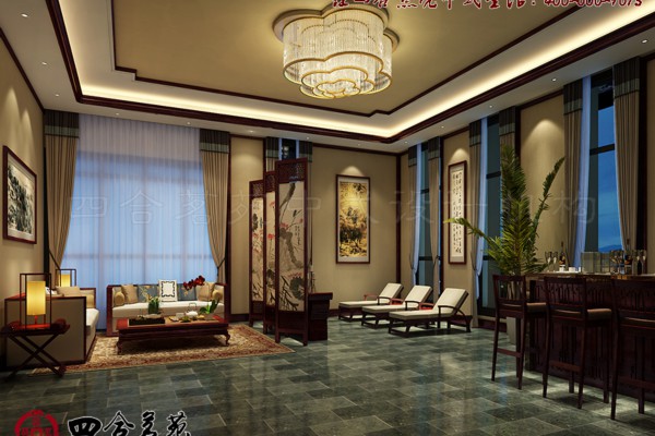 来重庆，云辉丽都按摩，给你一场全身心的SPA之旅！