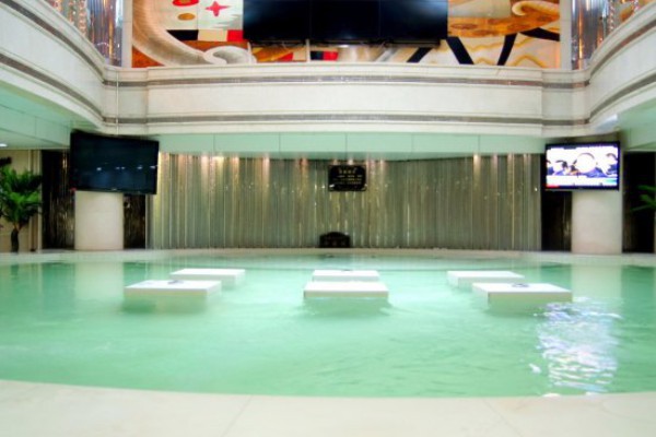 重庆杨家坪 Foot Massage 寻找有爱心的你，加入我们！