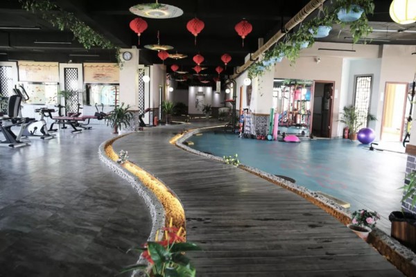 重庆哪里能买到正宗按摩床？